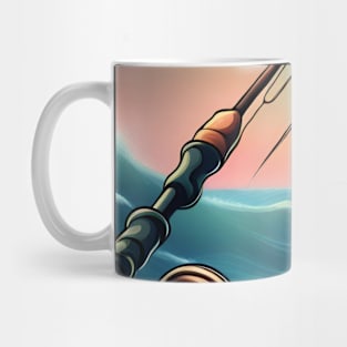 Fishing Lover Mug